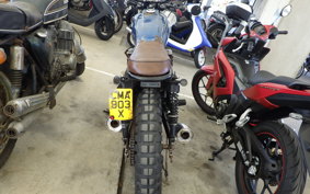 KAWASAKI Z400 J KZ400J