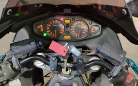 SUZUKI GSX-1300R HAYABUSA 2003 GW71A