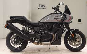 HARLEY ﾊﾟﾝ AMERICA1250ST 2025