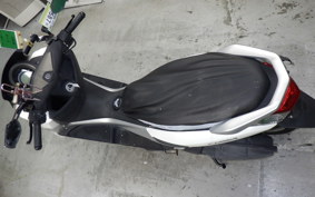YAMAHA N-MAX 155 A 2011