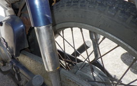 HONDA C70 SUPER CUB C70