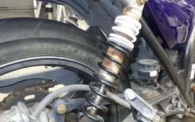 KAWASAKI ZRX400 1994 ZR400E