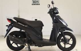 SUZUKI ADDRESS 110 2004 CE47A