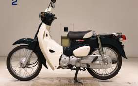 HONDA C110 SUPER CUB 2023 JA44