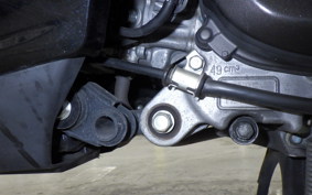 HONDA ﾀﾞﾝｸ 2008 AF78