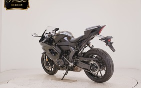 YAMAHA YZF-R7 2026 RM39J