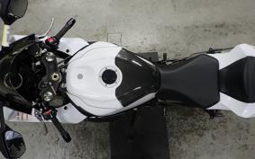 SUZUKI GSX-R600 2013