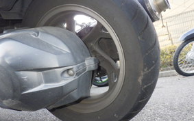 SUZUKI SKYWAVE 250 (Burgman 250) SS 2 CJ46A