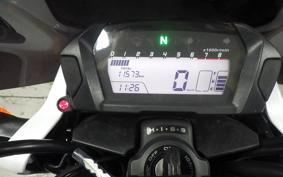 HONDA NC750S 2015 RC70