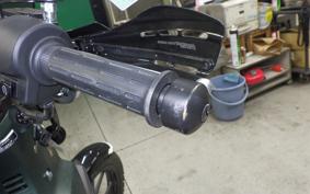 HONDA ｸﾛｽｶﾌﾞ110-3 JA60