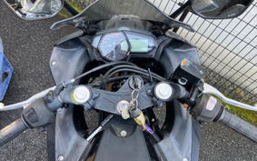 YAMAHA YZF-R25 ABS RG43J