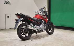 SUZUKI GSR250 2024