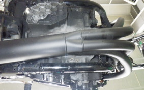 SUZUKI INAZUMA 400 (GSX400) 1998 GK7BA