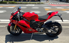 DUCATI  DUCATI PANIGA-REV4S 2025 5D00