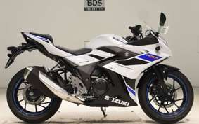 SUZUKI GSX250RA 2021