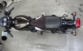 KAWASAKI W800 CAFE 2020 EJ800B