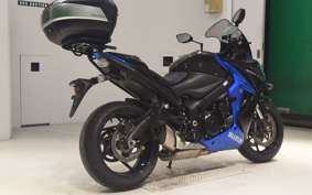 SUZUKI GSX-S1000F 2017 GT79B