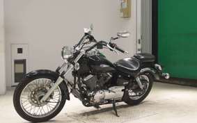 YAMAHA DRAGSTAR 250 2020 VG05J