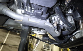 YAMAHA GEAR Gen.2 2025 UA08J