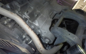 HONDA LEAD 125 JF45