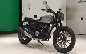 HONDA GB350S 2021 NC59