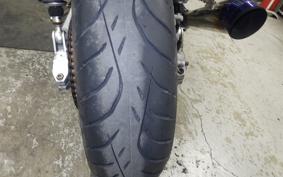 KAWASAKI ZEPHYR 1100 1992 ZRT10A