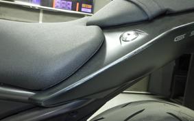 SUZUKI GSX-8S 2025 EM1AA