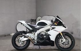 APRILIA RSV4 FACTORY RK