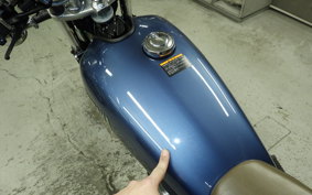 YAMAHA SR400 Gen.5 2019 RH16J