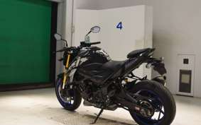 SUZUKI GSX-S750 2022 C533F