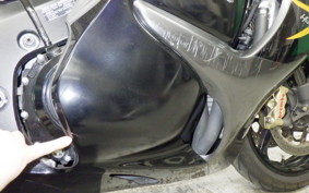 SUZUKI HAYABUSA Gen.2 2015 GX72B