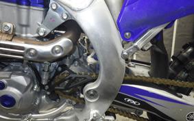 HONDA YZ450F CJ38C