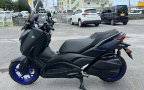 YAMAHA X-MAX SG70J