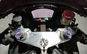 DUCATI 848 2010 H600AA
