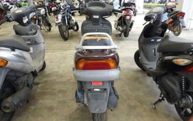 HONDA SPACY 125 Gen. 3 JF04