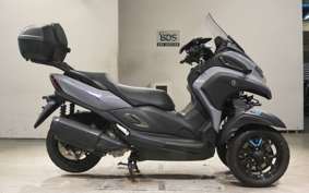 YAMAHA TRICITY 300 2021 SH15J