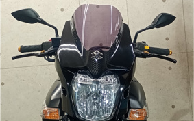 SUZUKI GSR 400 ABS 2014 GK7EA