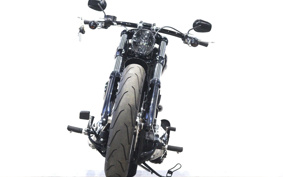 HARLEY FXBRS 2022 YHK