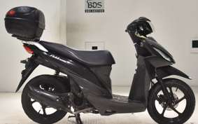 SUZUKI ADDRESS 110 2025 CE47A