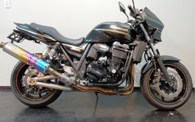 KAWASAKI ZRX1200 DAEG 2009 ZRT20D