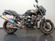 Фото Kawasaki ZRX1200 DAEG 2009 с японского аукциона