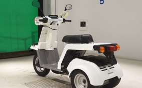 HONDA GYRO X TD02
