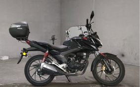 HONDA CBF125R PJJN