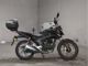Фото Honda CBF125R с японского аукциона