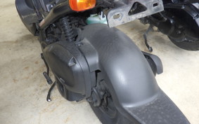 HONDA ZOOMER 2008 AF58