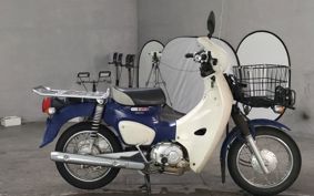 HONDA SUPER CUB50 AA07