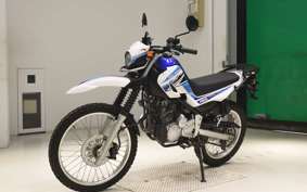 YAMAHA SEROW 250 Gen.3 DG31J