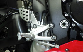 HONDA CBR600RR 2022 PC40