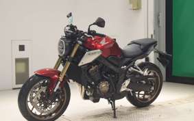 HONDA CB650R 2021 RH03