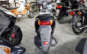 SUZUKI LET's 4 2005 CA45A